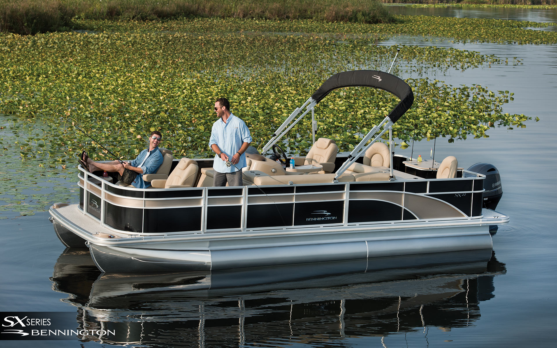 bennington boats forum prep your pontoon boat for fishing club bennington bennington boats forum prep your pontoon boat for fishing club bennington