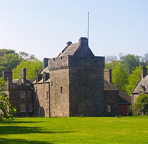 Hunterstone thesis scorm image