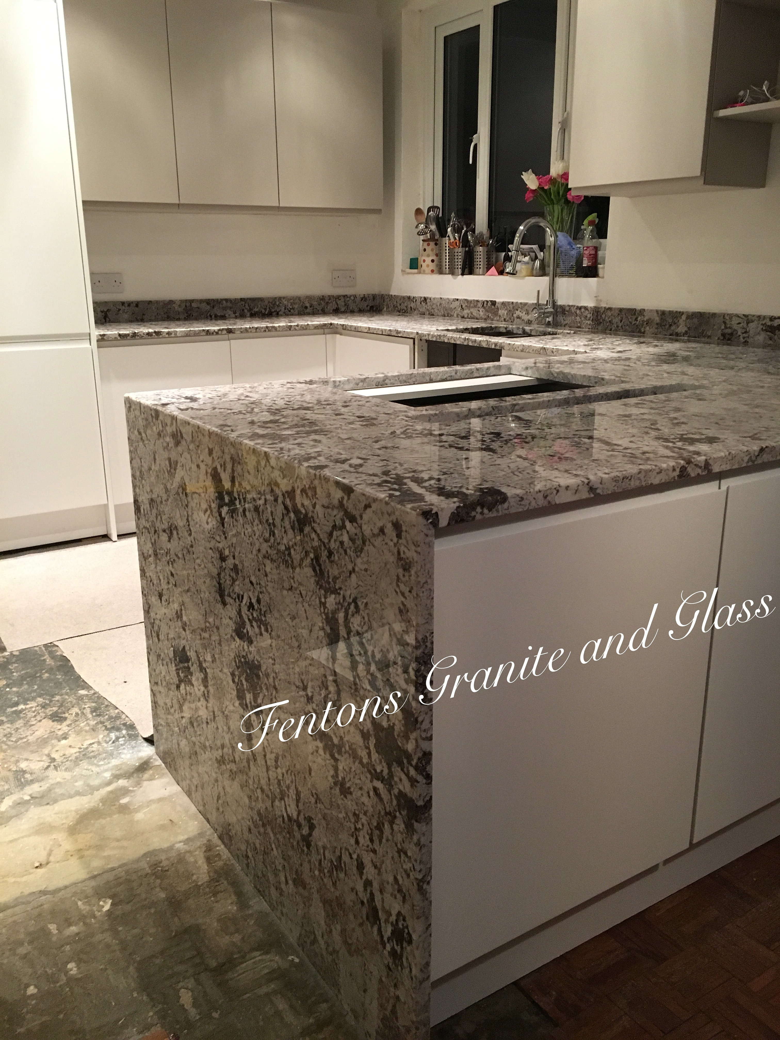 Granite ...