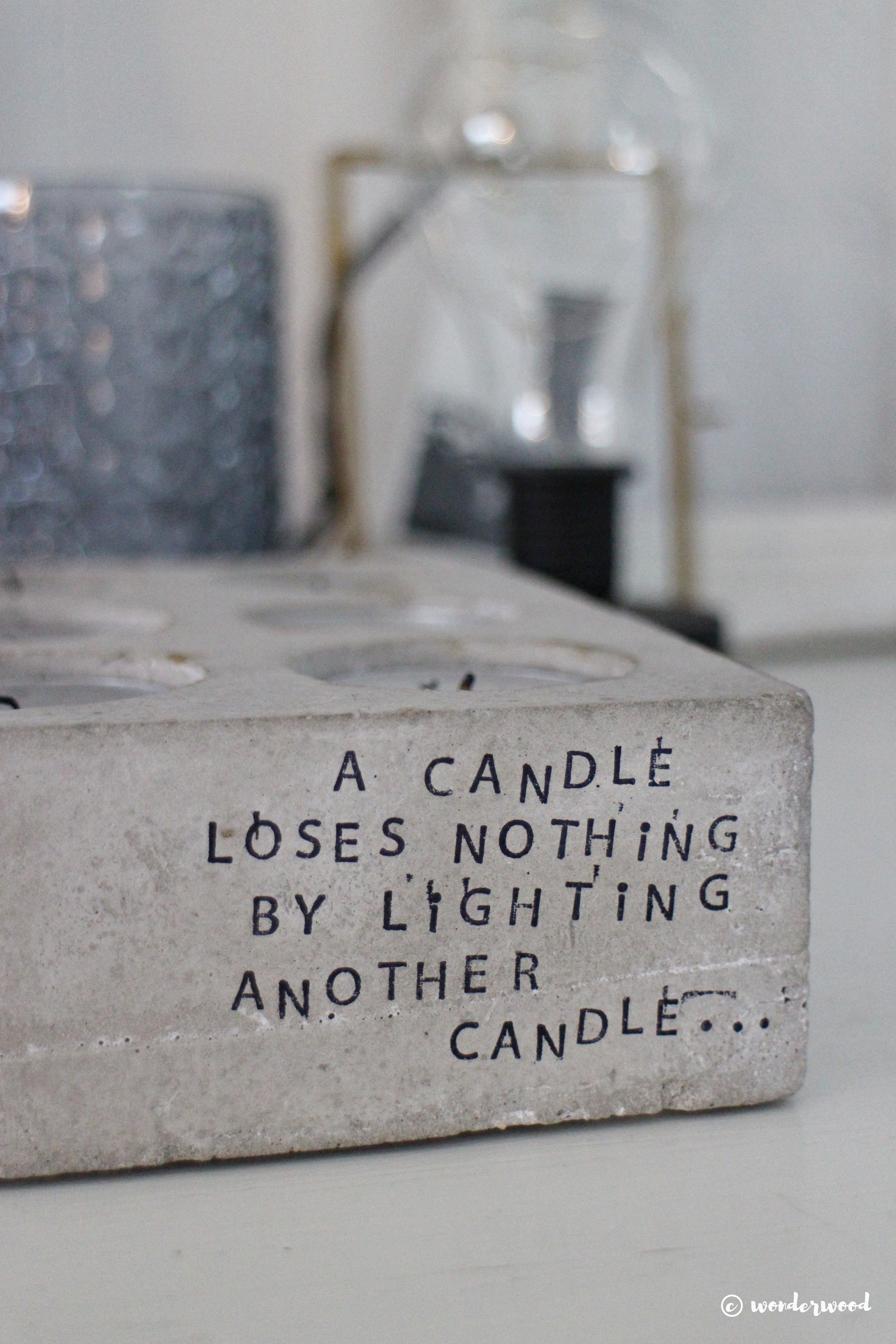 de små tingene // the little things