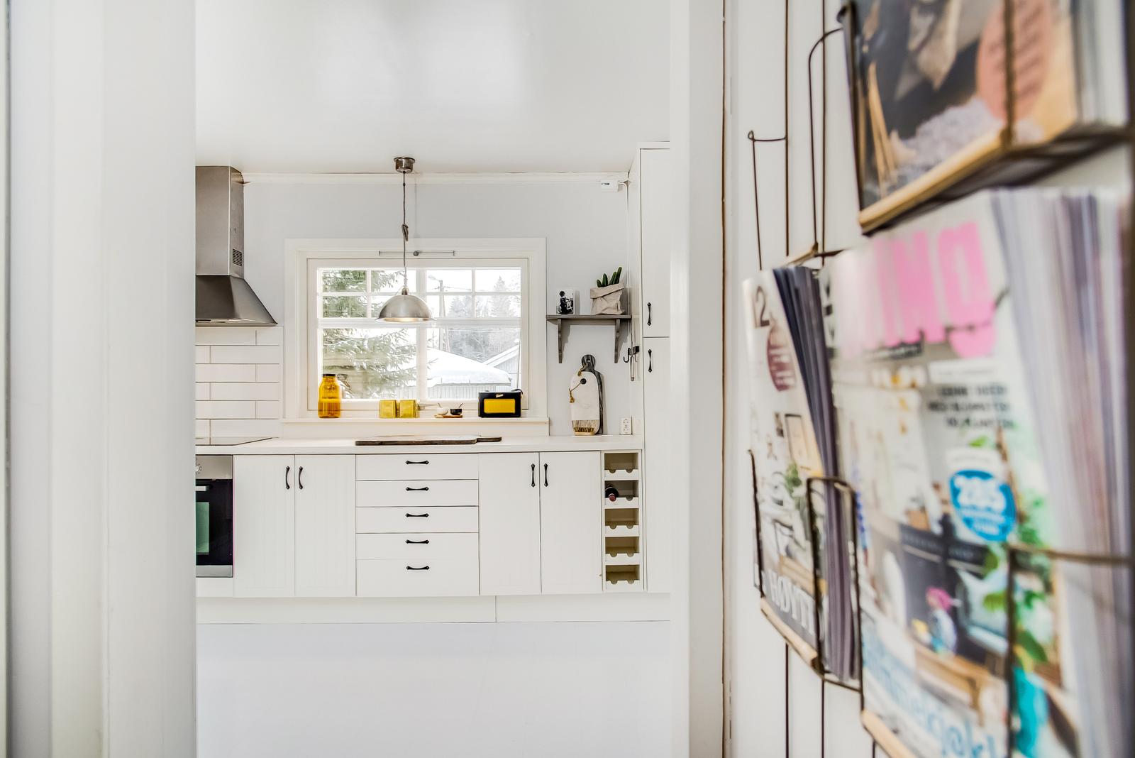 hus til salgs // house for sale