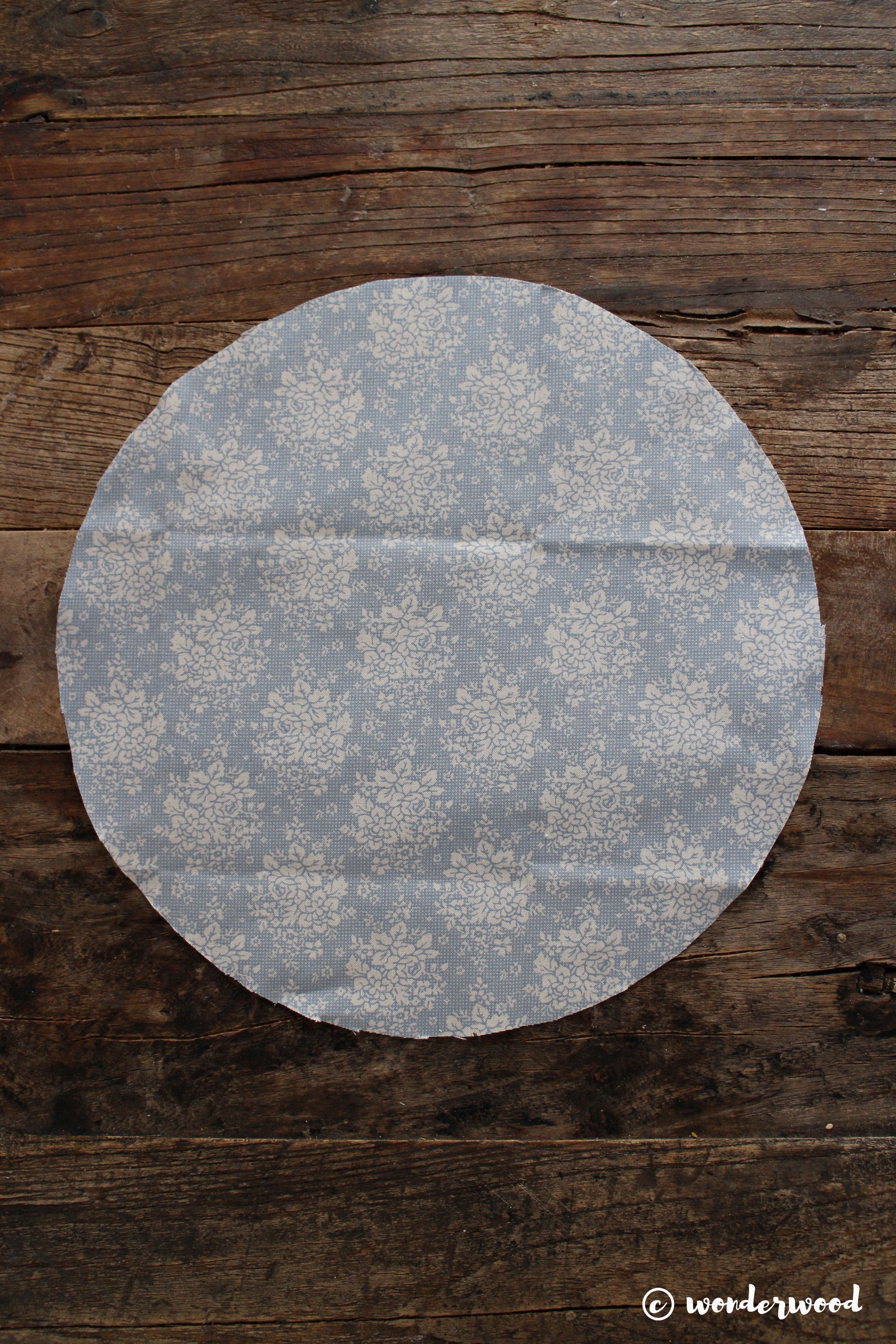 diy bivoks-omslag // diy beeswax wraps