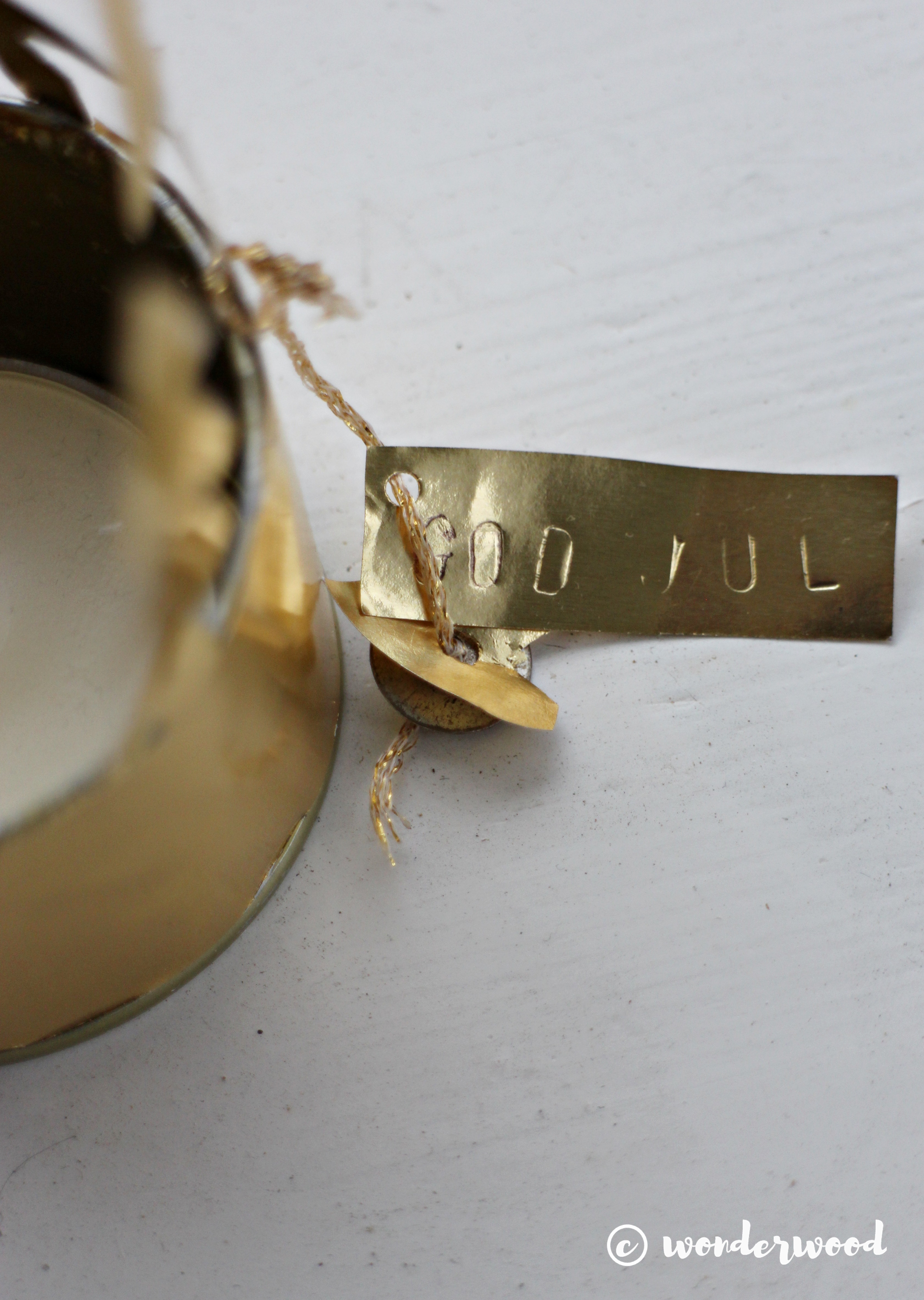 lysholder hack // candle holder hack
