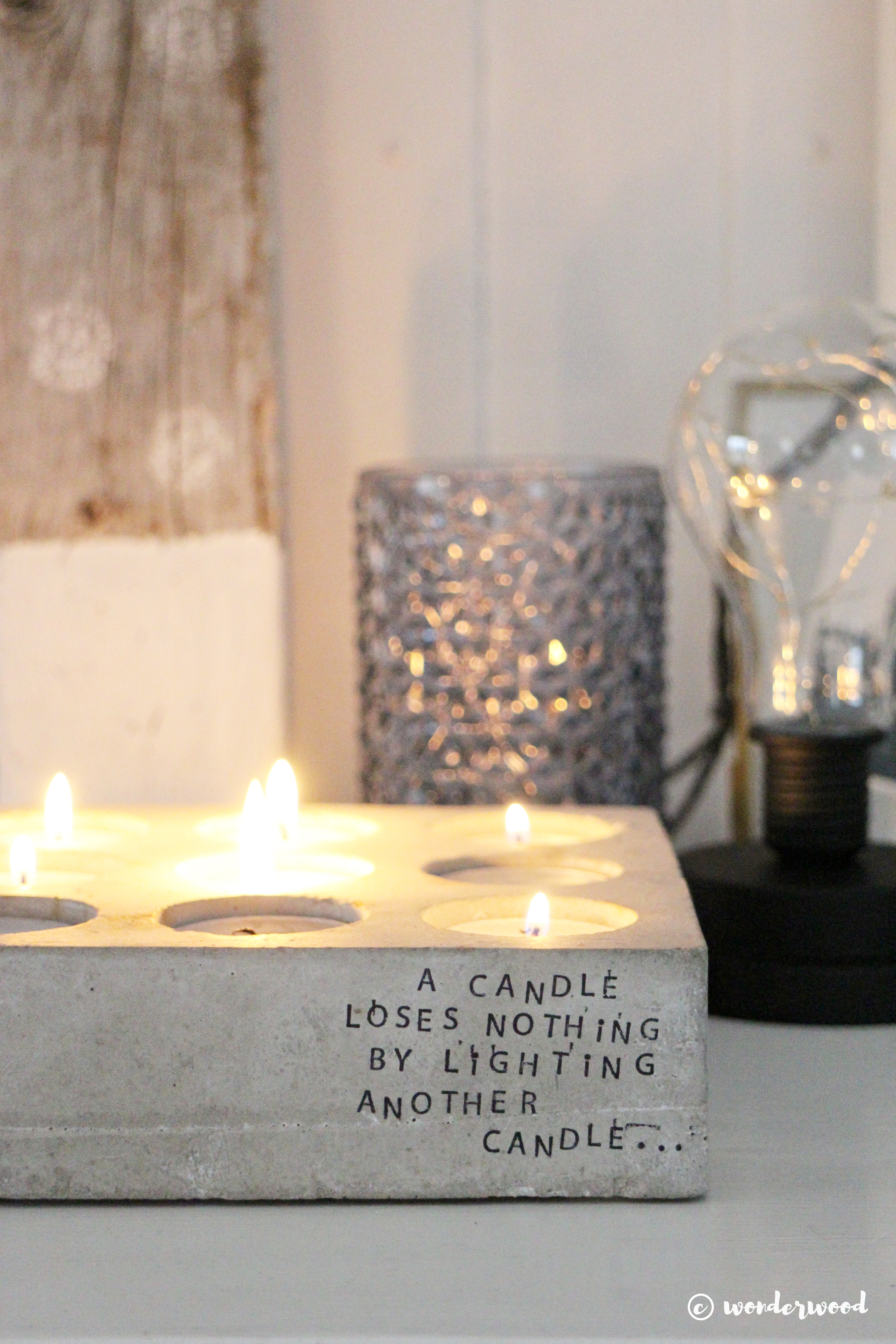 de små tingene // the little things