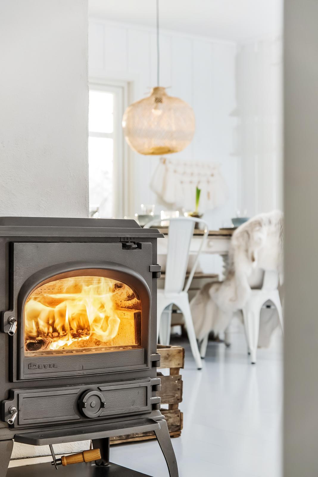 hus til salgs // house for sale