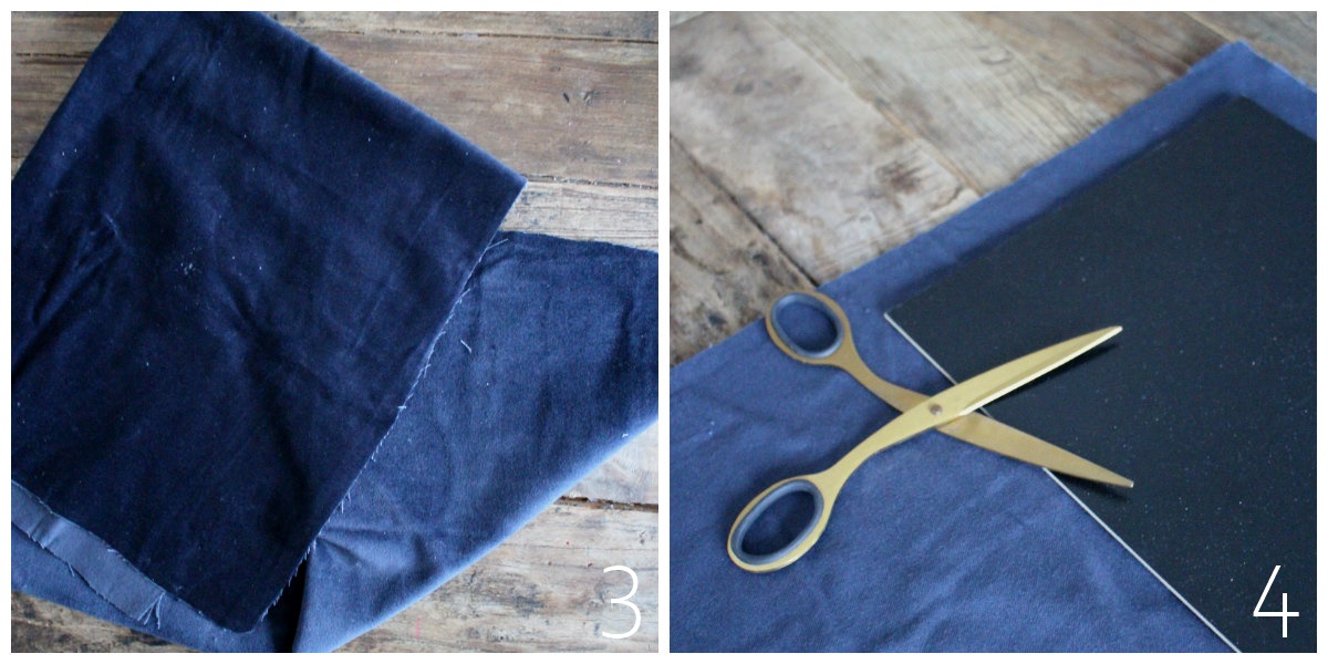 diy smykkeskrin IKEA HACK // diy jewelry box IKEA HACK