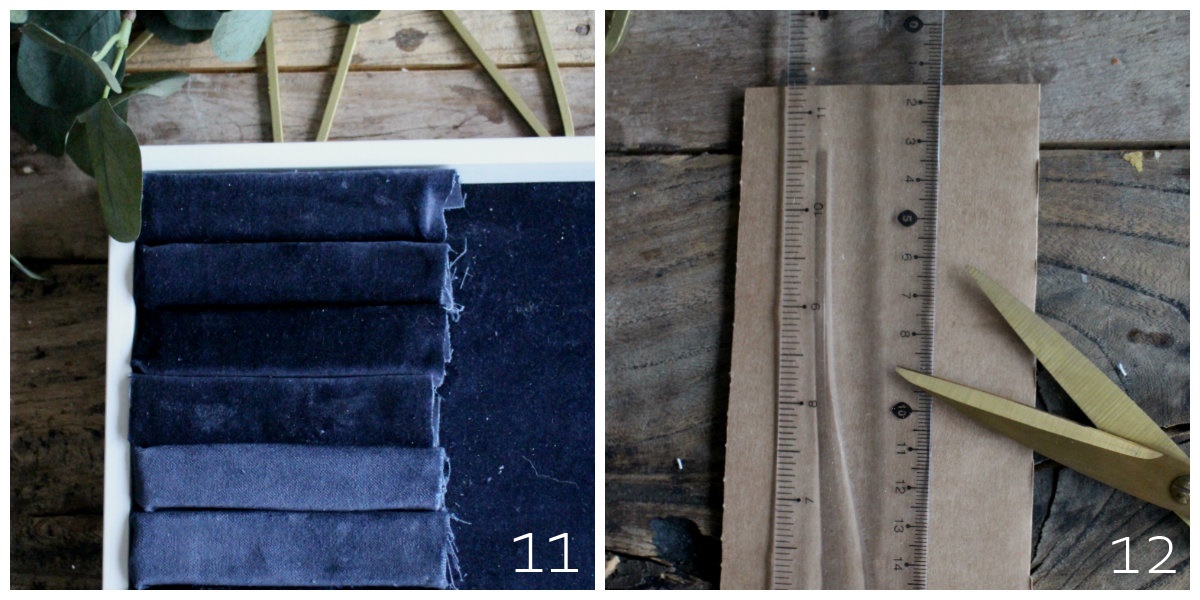 diy smykkeskrin IKEA HACK // diy jewelry box IKEA HACK