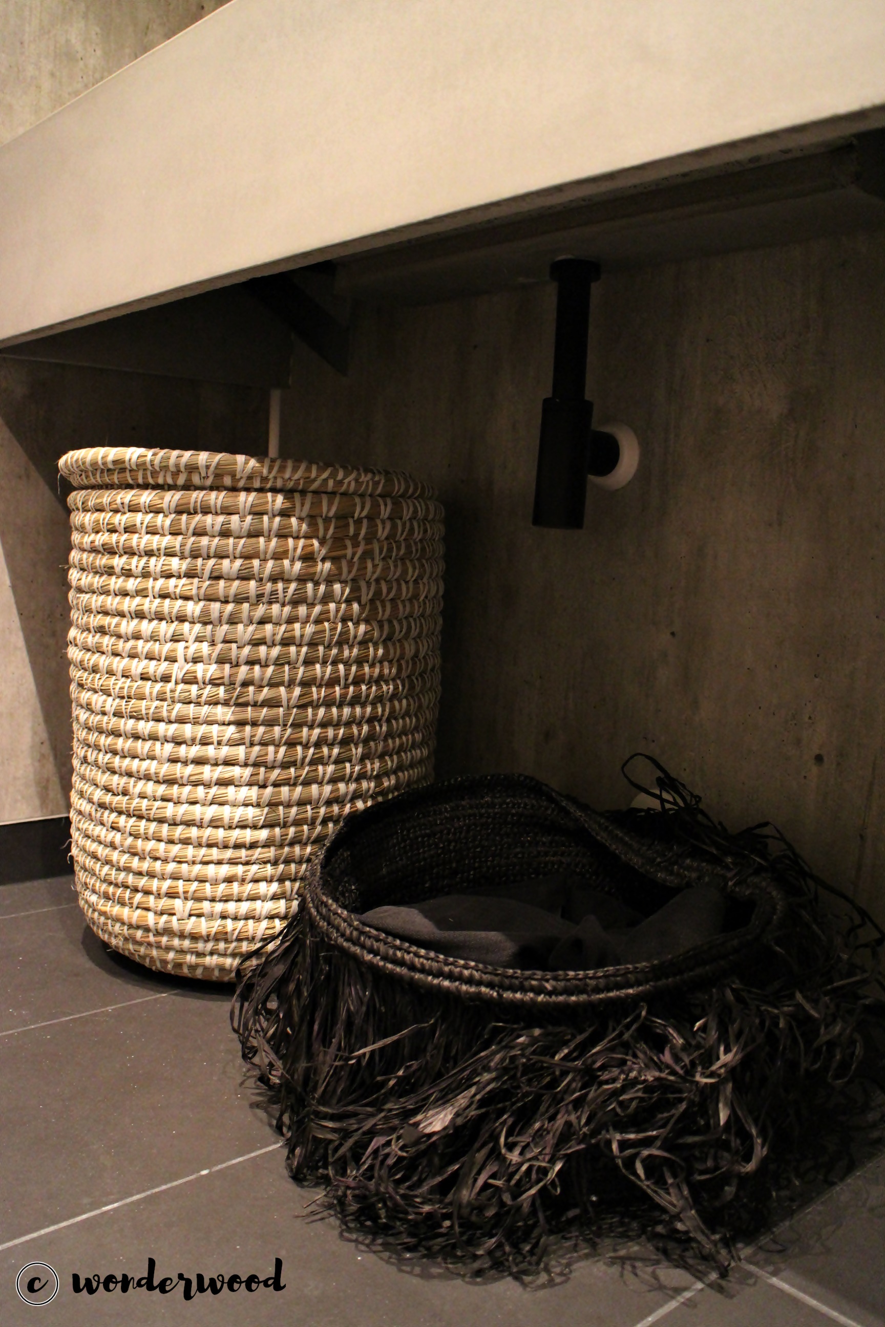 nytt bad // new bathroom