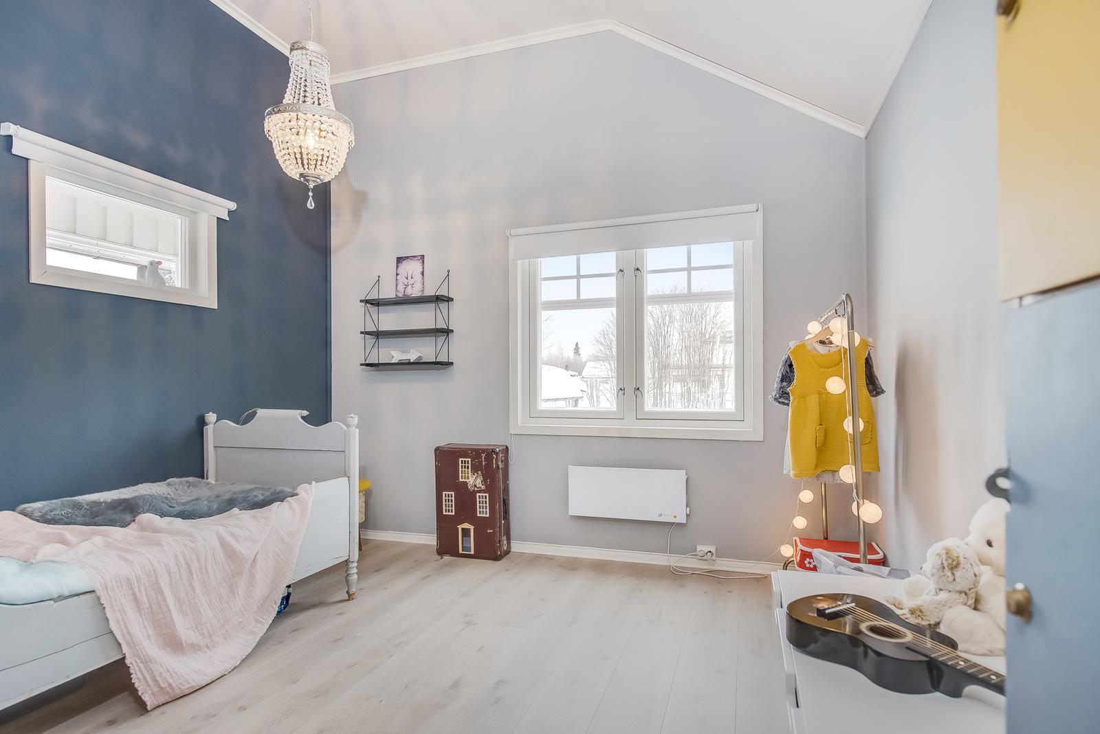 hus til salgs // house for sale