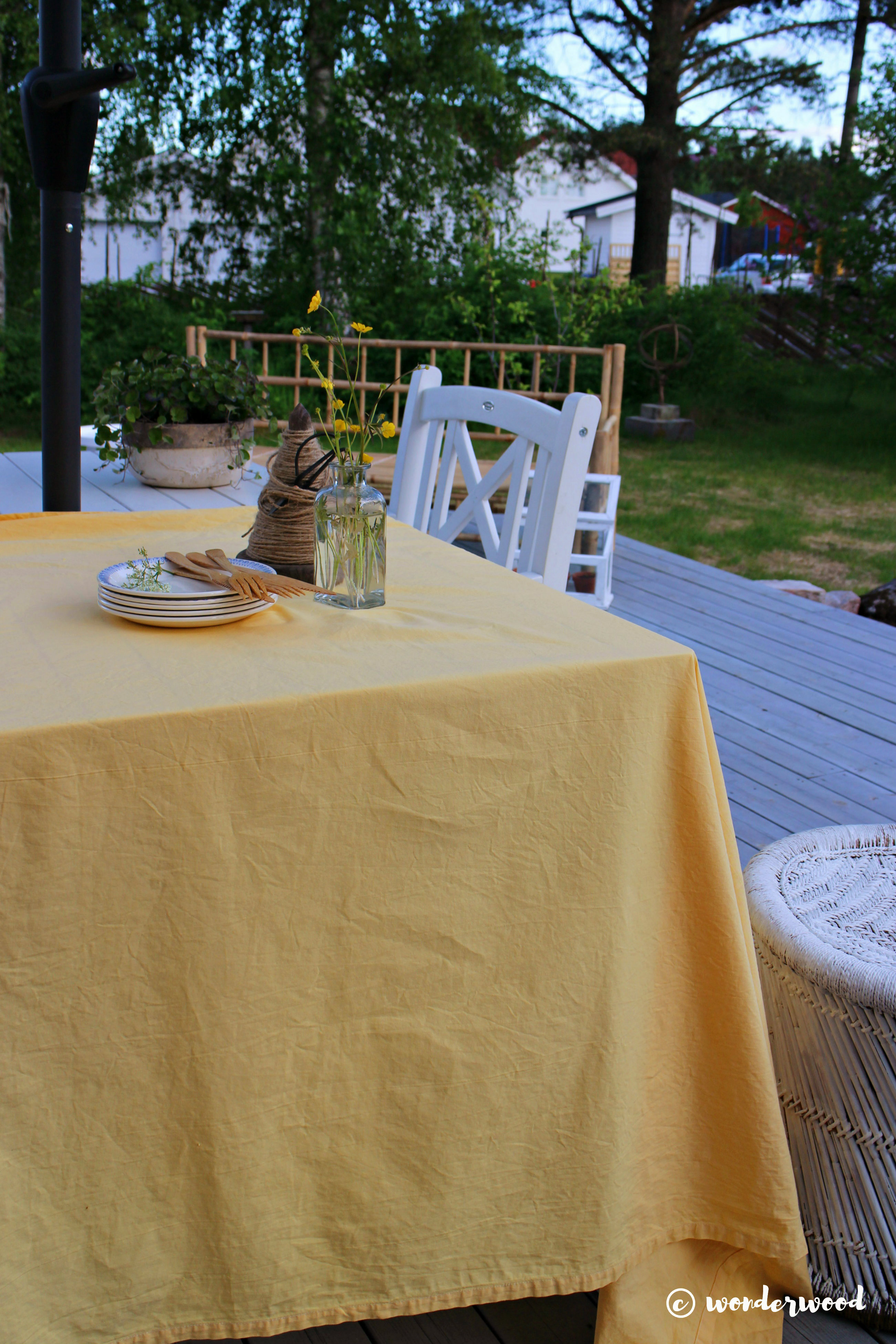 diy naturlig farging av tekstil // diy natural dye fabric