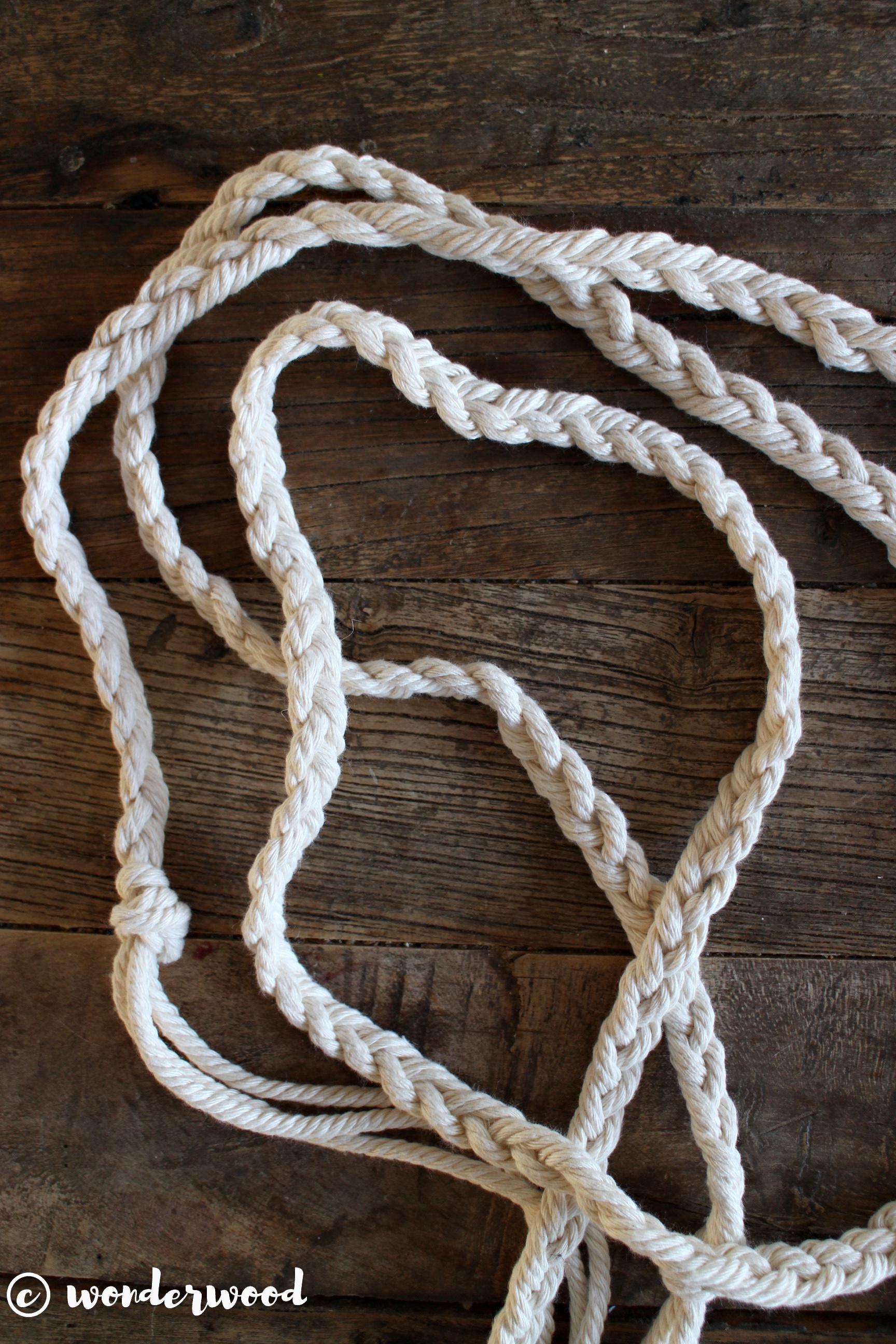 diy boho pute // diy boho pillow