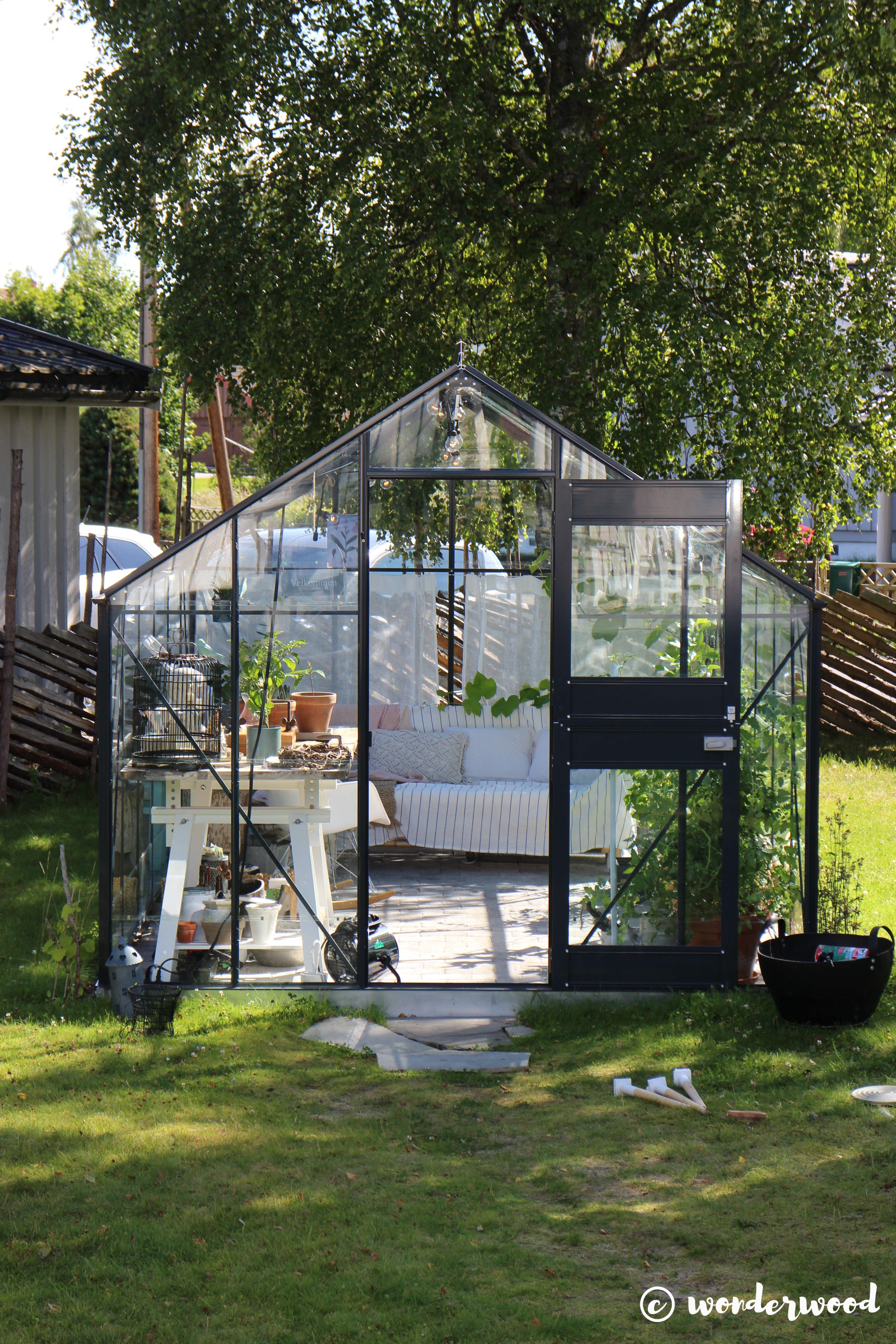 hus til salgs // house for sale