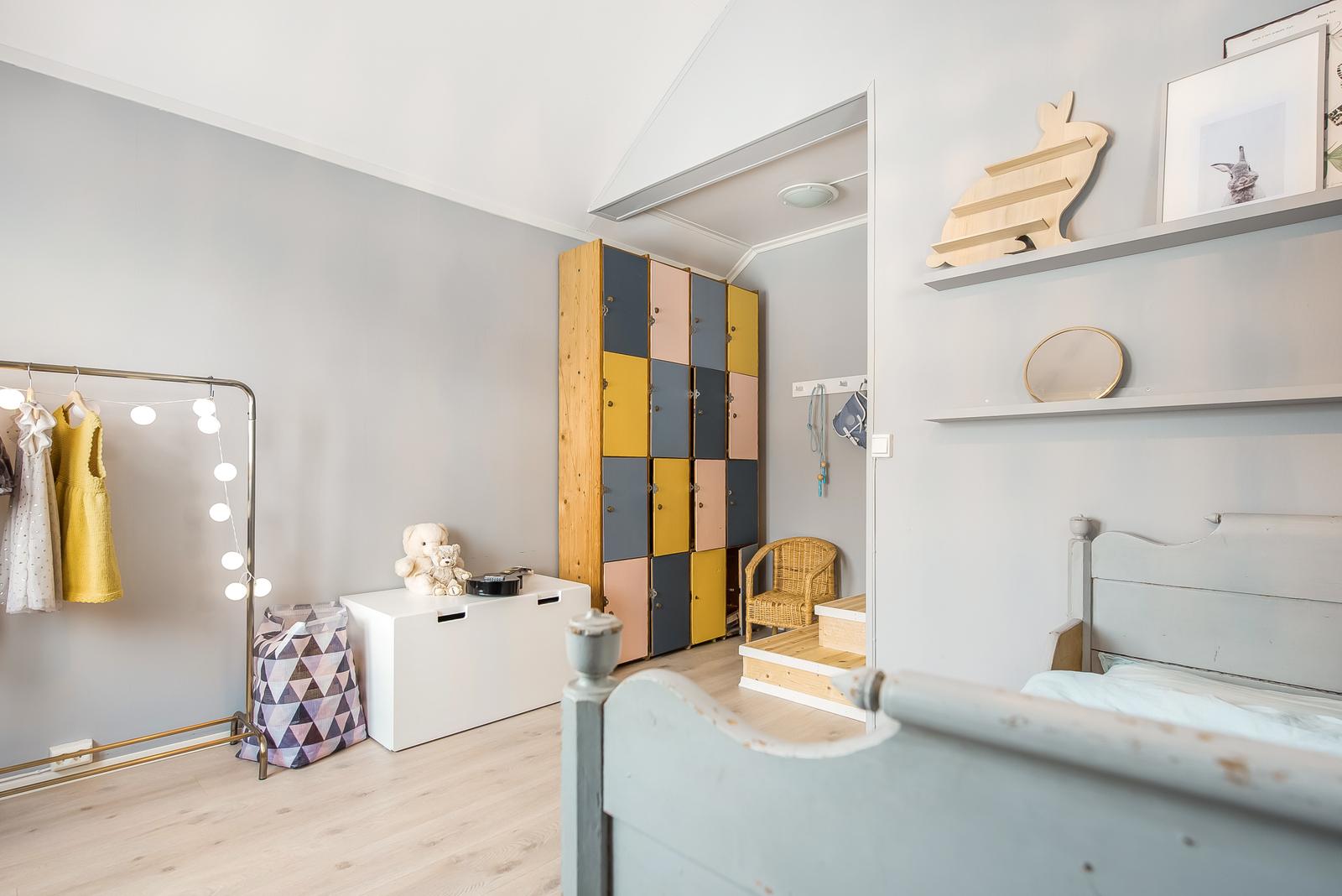 hus til salgs // house for sale