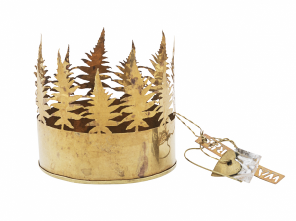 lysholder hack // candle holder hack
