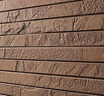 Отделка фасада: выбор материала