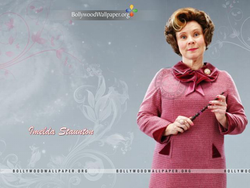 2019 year - Imelda Staunton (born 1956) 2019 year