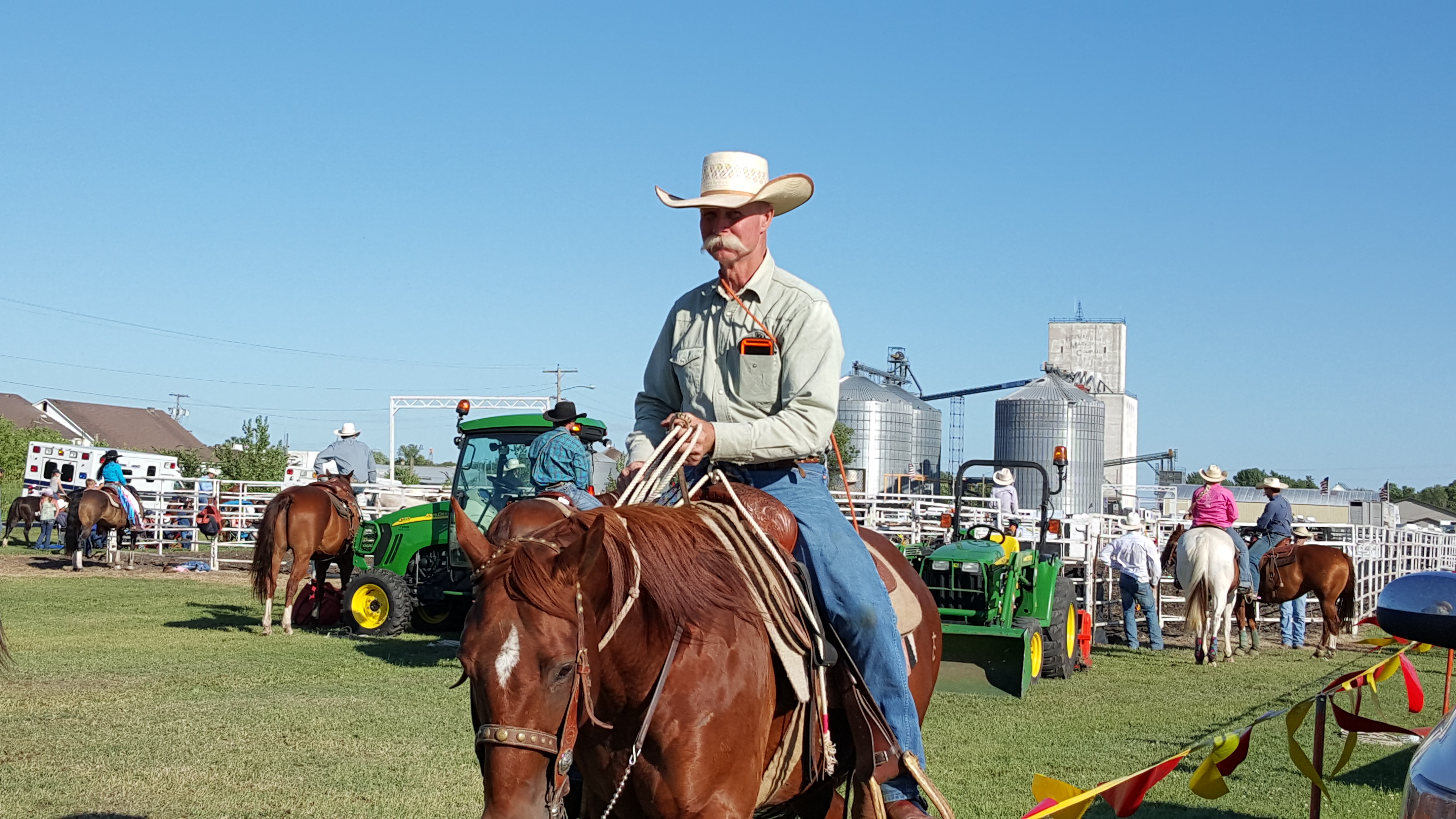 Mn State Fair 2025 Nissy Blakelee