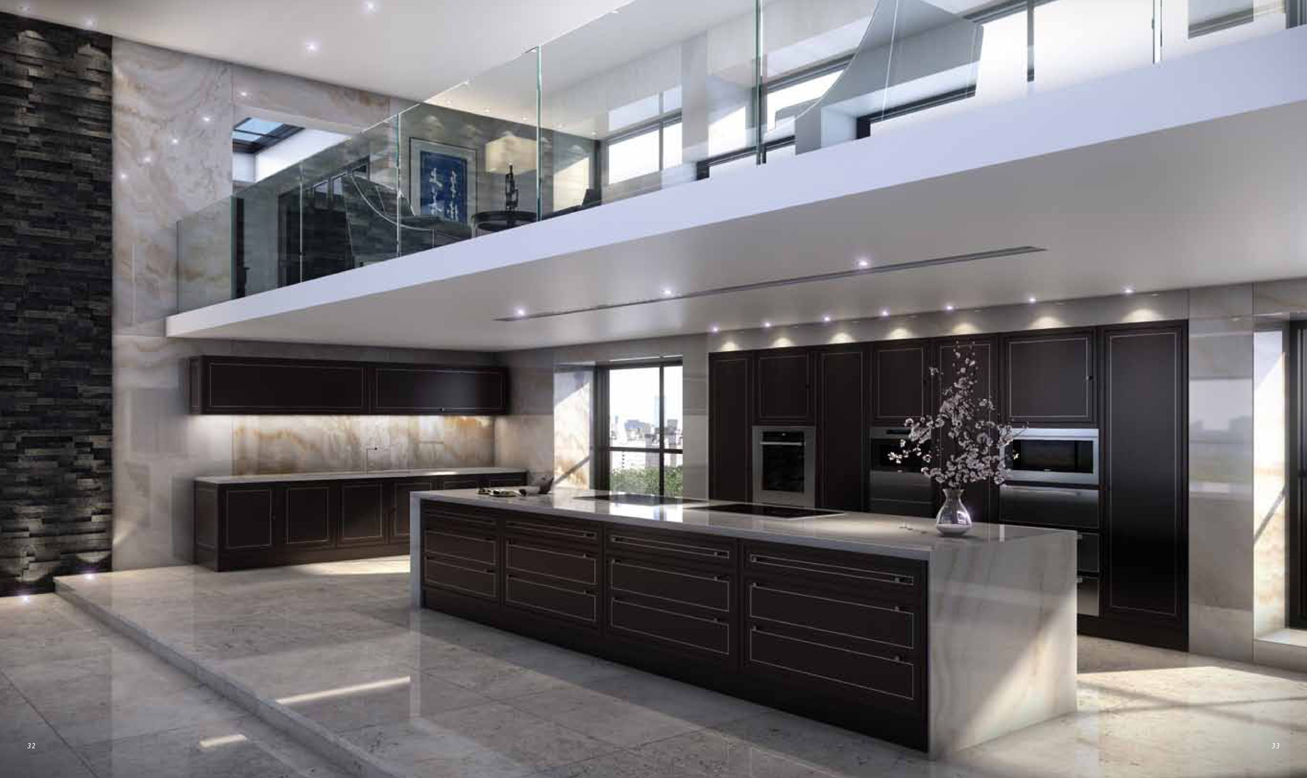 business kitchen ideas domestic