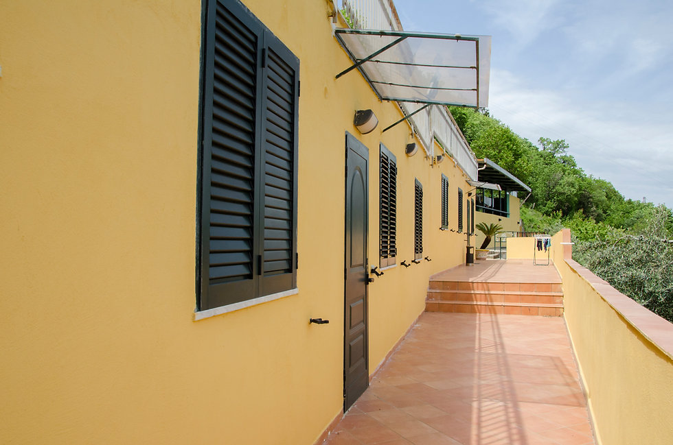 Comunità cert nuova vita