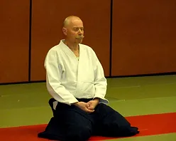 club aikido amboise