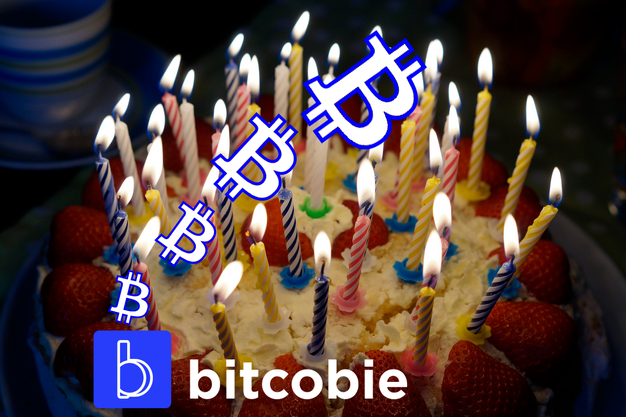 Sorteo Bitcobie Sorteo Bitcobie