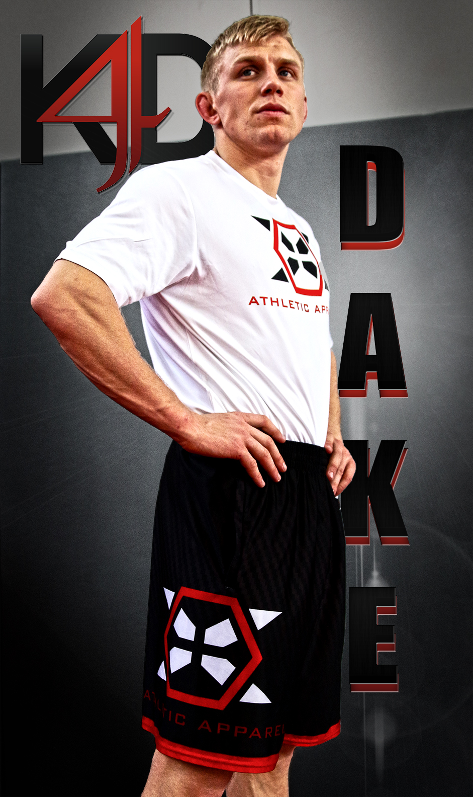 Kyle Dake Official site