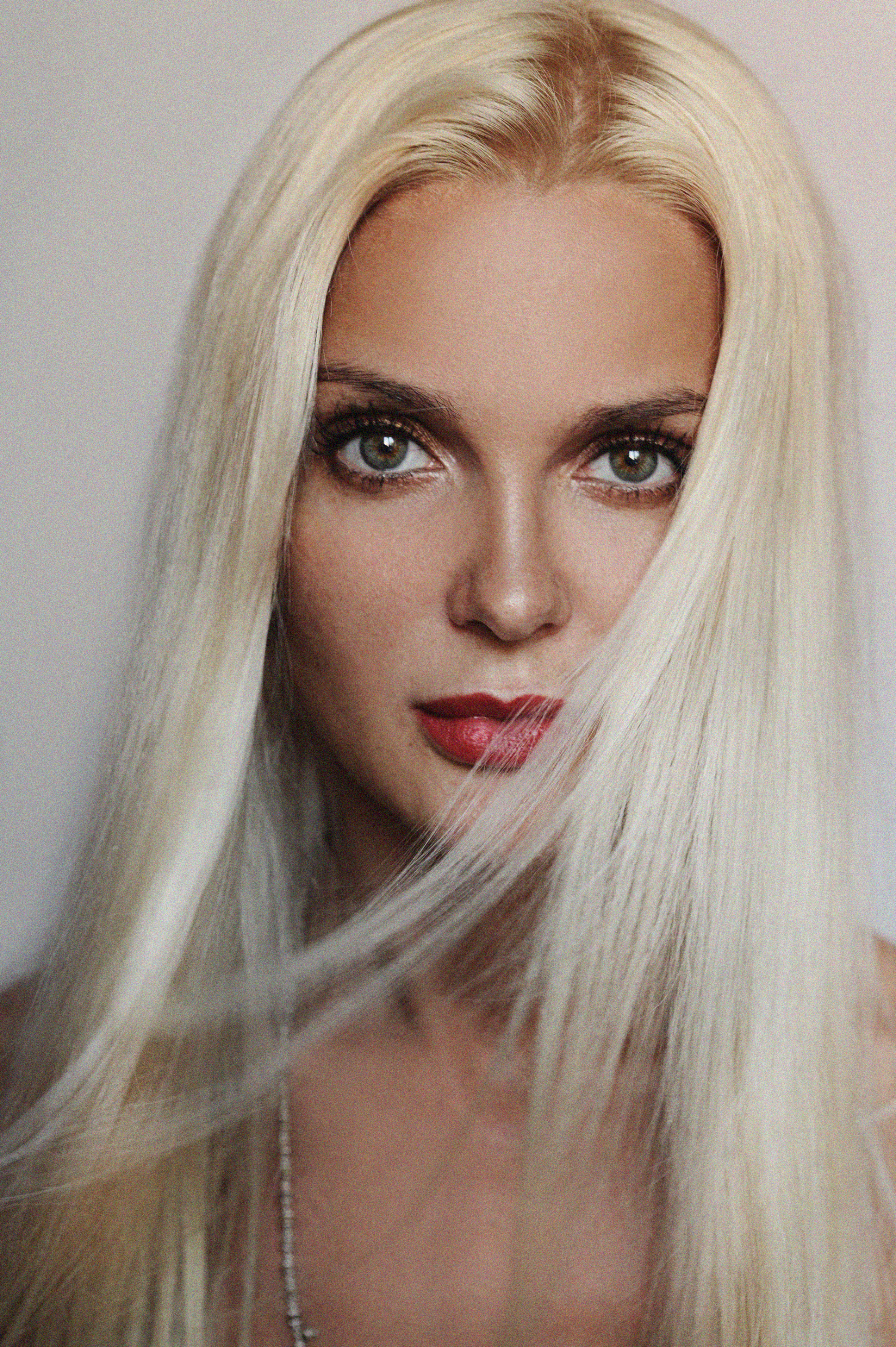 Екатерина мельник