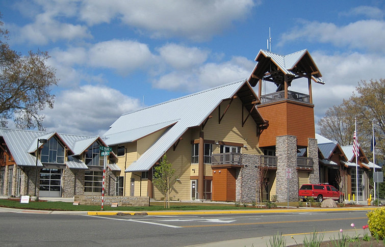 Mercedes dealership medford oregon #7