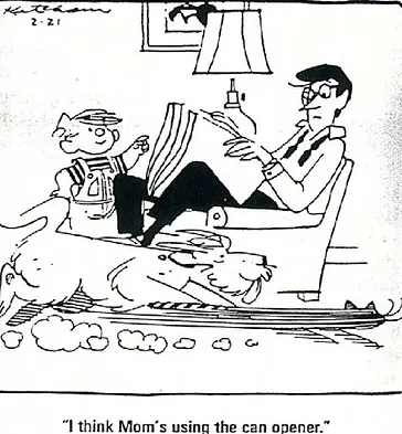 behaviorist theory