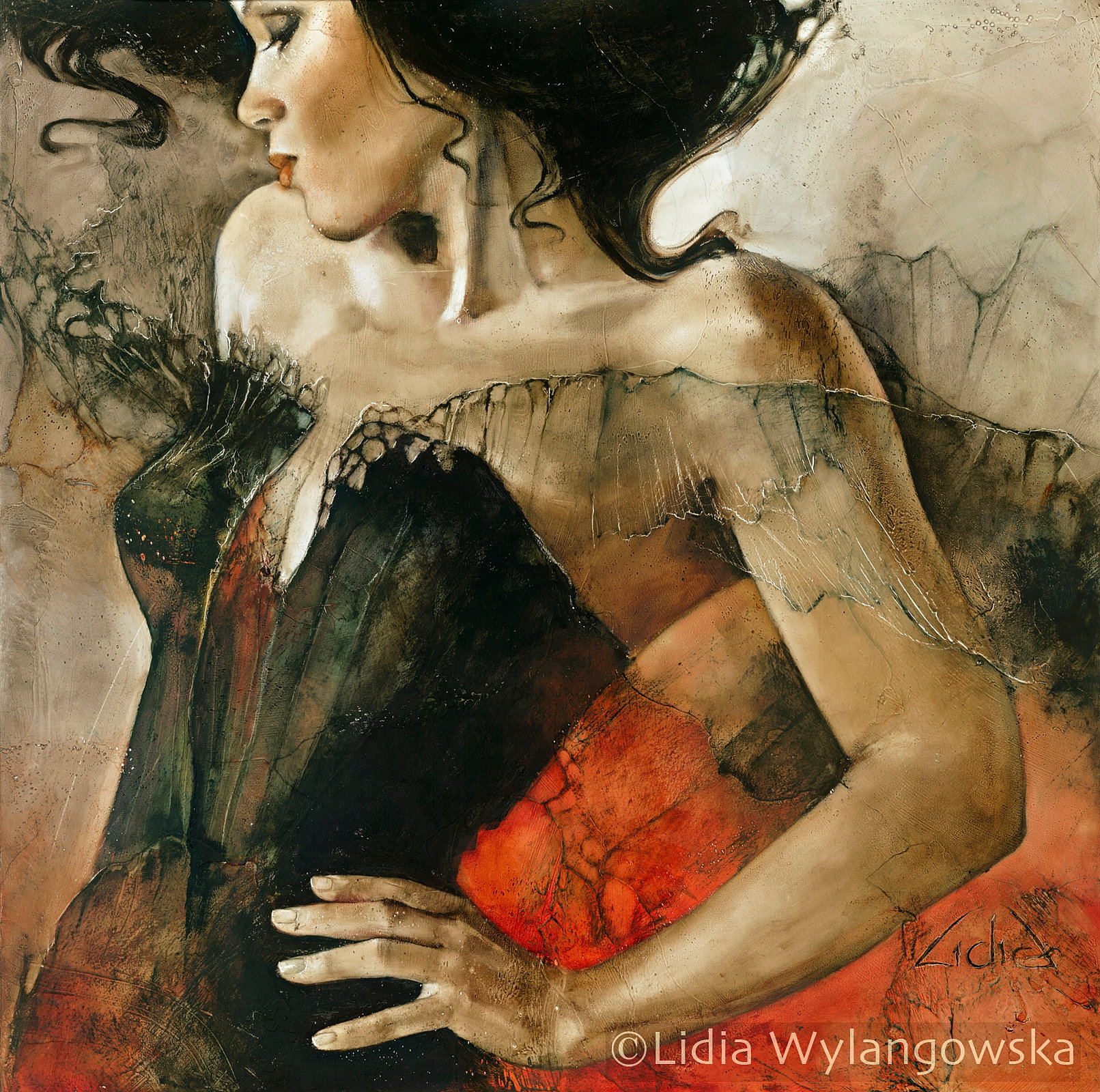 РҐСѓРґРѕР¶РЅРёРє Lidia Wylangowska