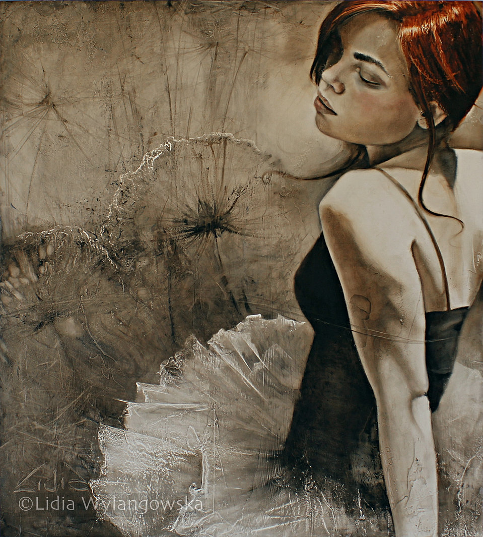 РҐСѓРґРѕР¶РЅРёРє Lidia Wylangowska