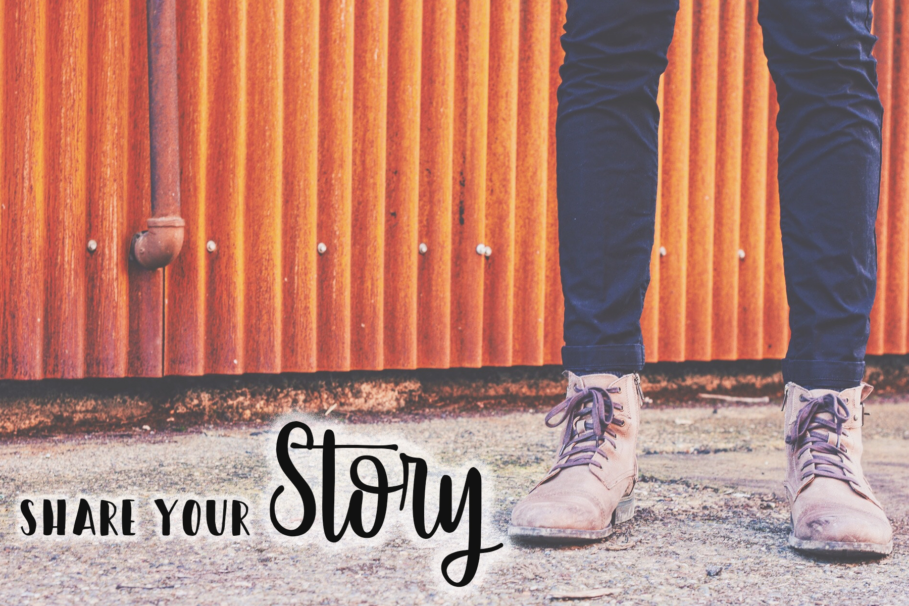 The Power Of Testimony The Father's House Church Oroville Home