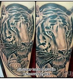 tattoo eugene salem roseburg or artists tba sinister tattoo studio