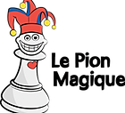 Le Pion Magique