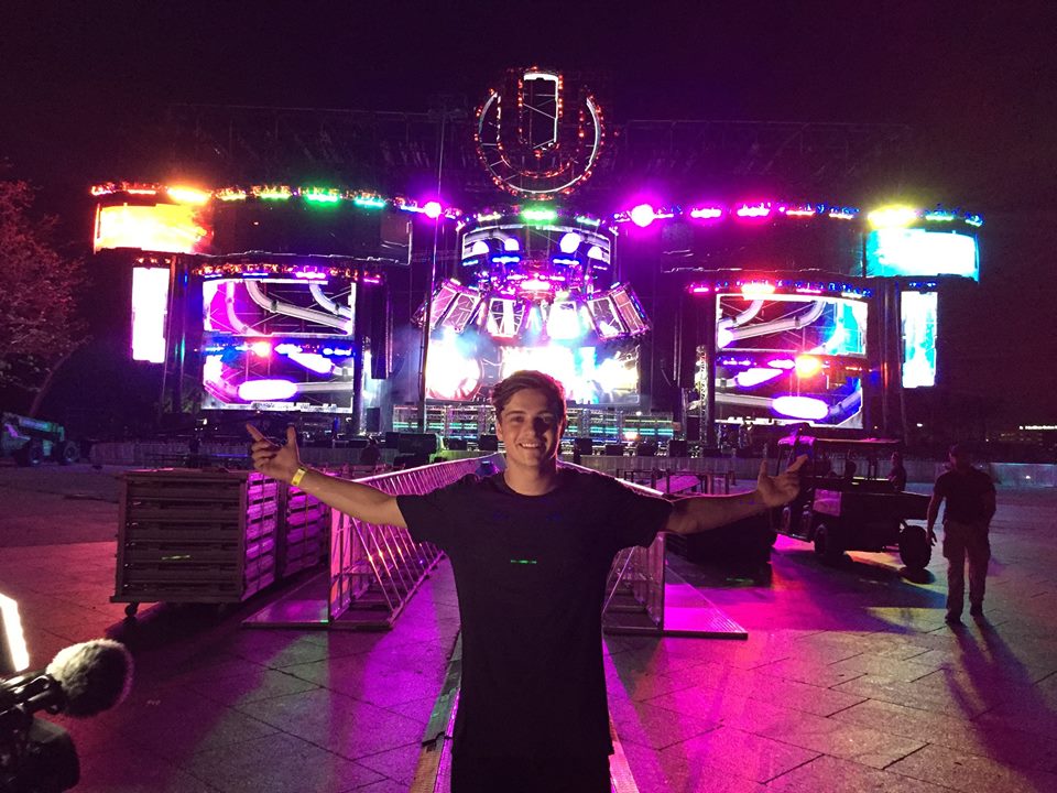 Скачать песню animals hardwell