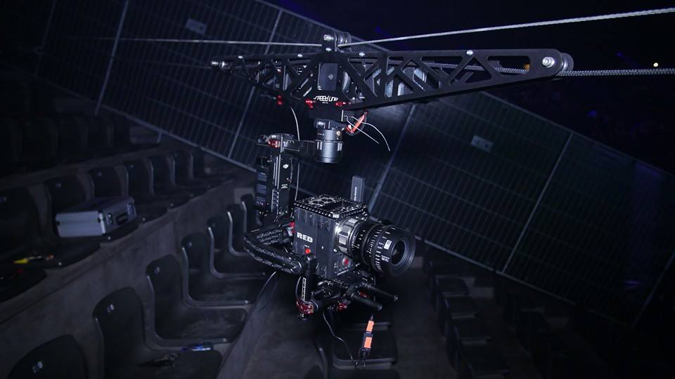 Speed Line cable cam systems