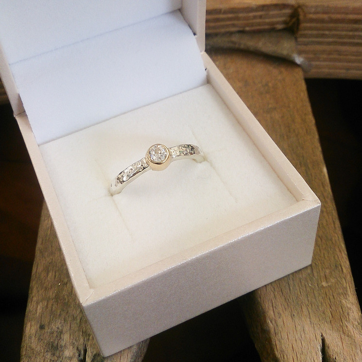Wedding rings north wales