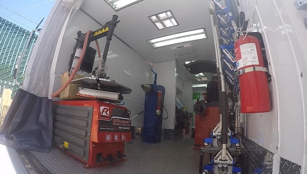 Explosion Proof Fan >> Mobile Wheel And Paint Repair | Trucks Trailers Vans | Custom Upfits Explosion Proof Fan >> Mobile Wheel And Paint Repair | Trucks Trailers Vans | Custom Upfits