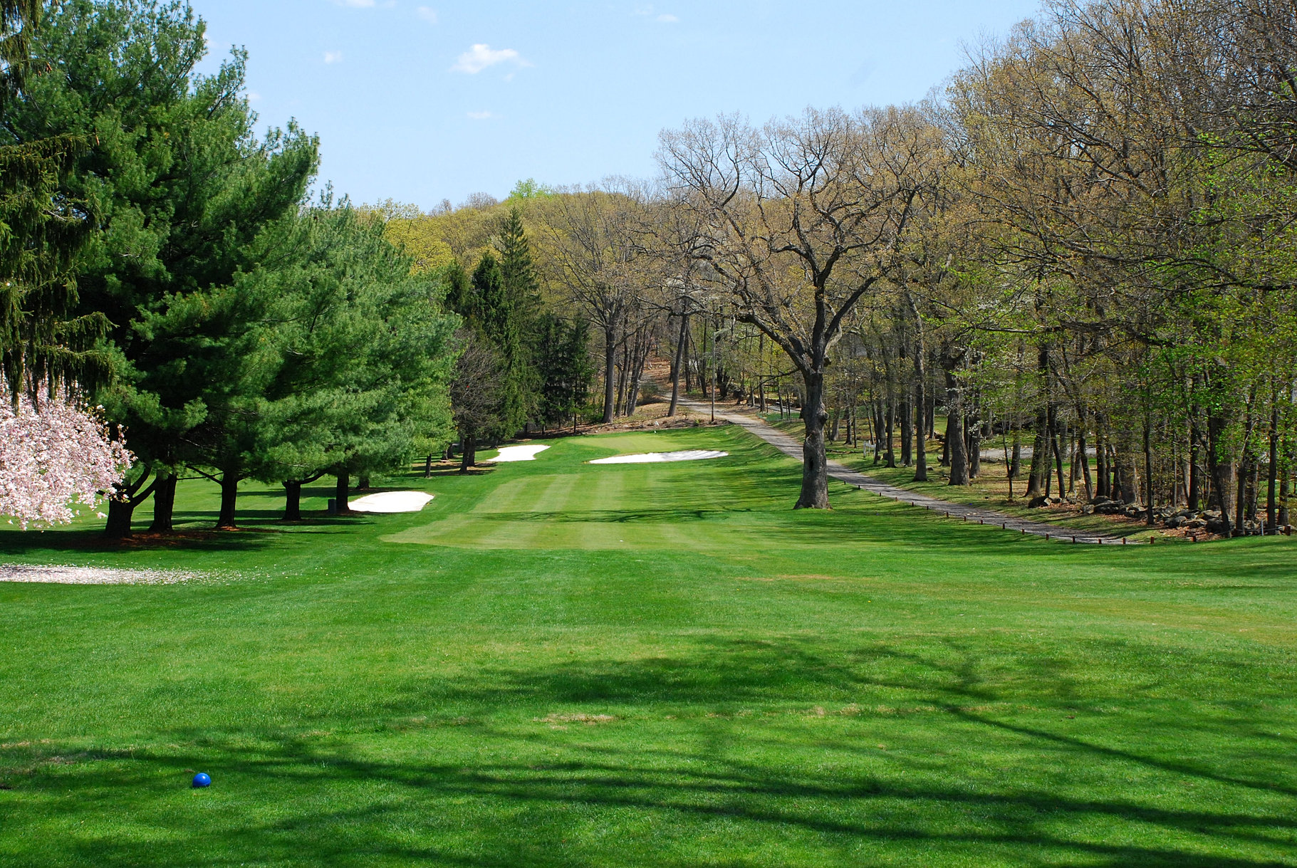 Mount Tabor Country Club