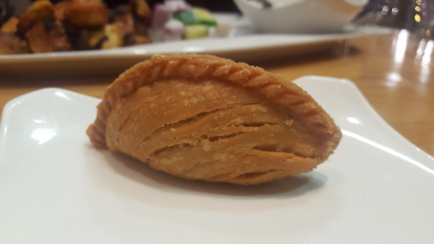 Karipap Karipap