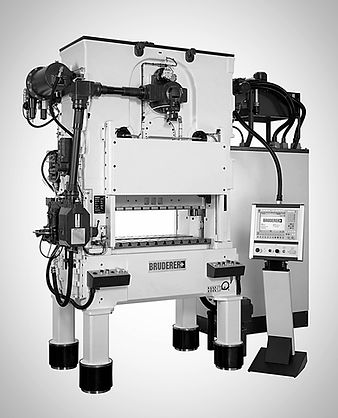 Precision stamping services, Rapid Prototyping, Progressive Die Stamping