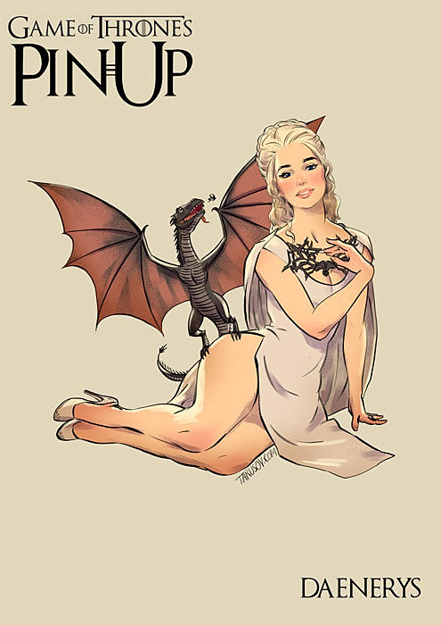 Daenerys