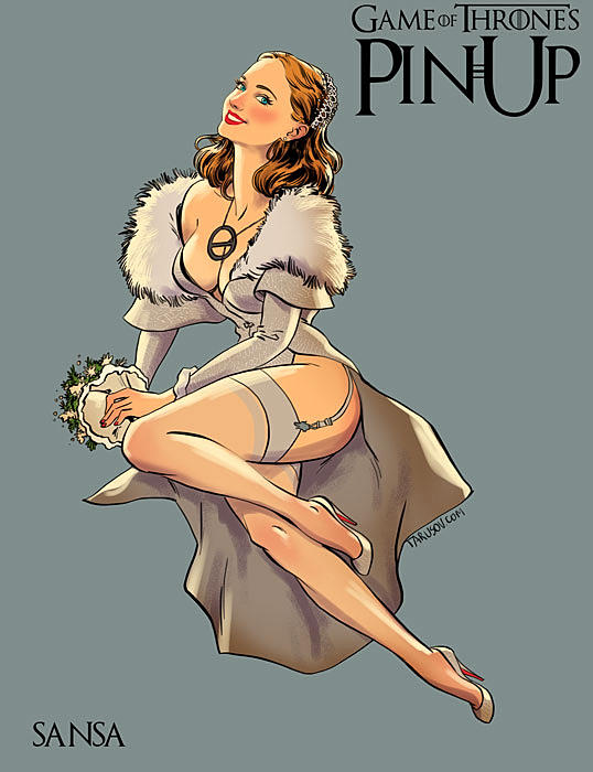 Sansa