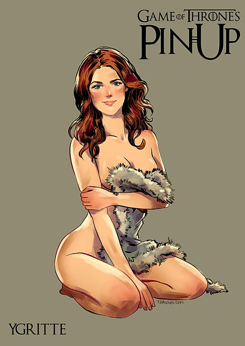 Ygritte