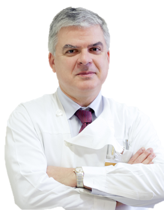 Prof. Fausto J. Pinto