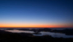Otago Harbour and Peninsula from Mt Cargill