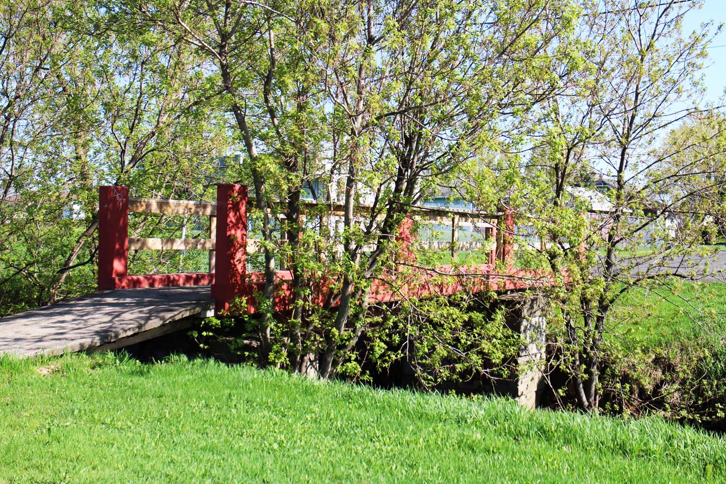 LaurierStation Nous joindre