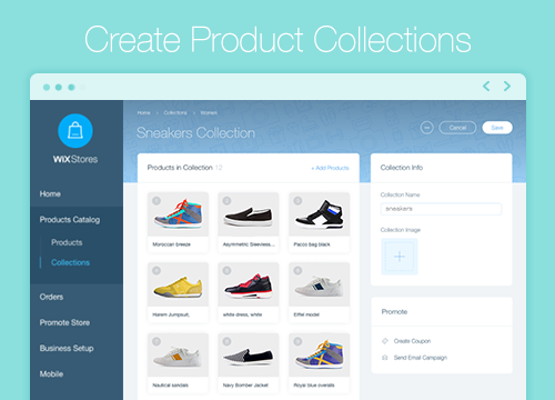 wix store examples wix store examples