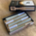 Pacific Reserve Gelato 5 pack prerolls.j