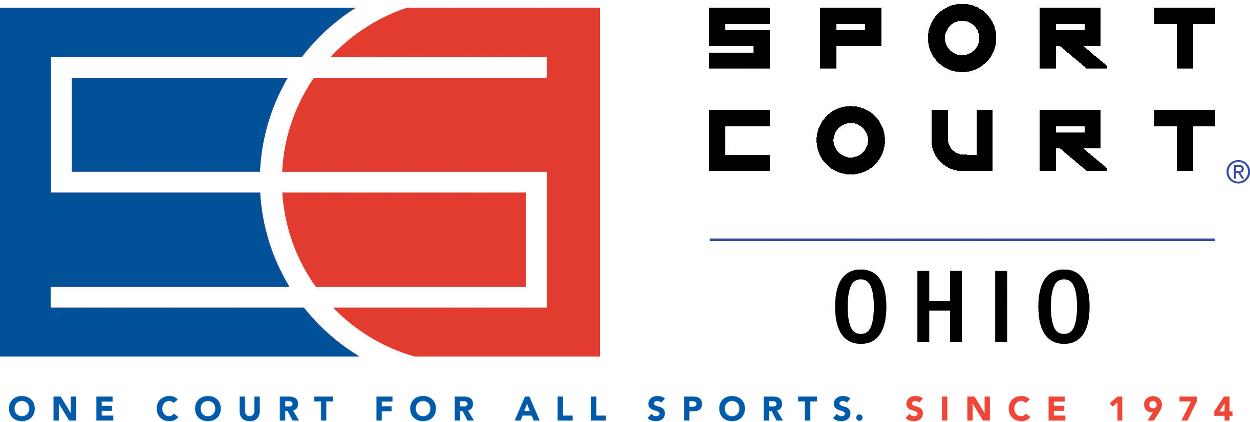 Sport Court Ohio